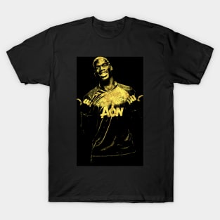 Pogba Fan Art T-Shirt